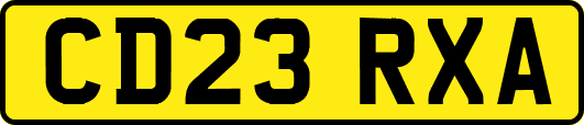 CD23RXA