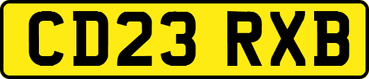 CD23RXB