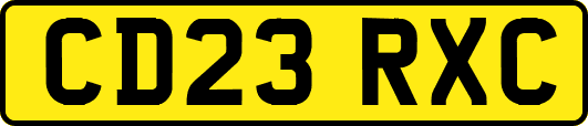 CD23RXC