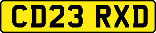 CD23RXD