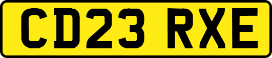 CD23RXE