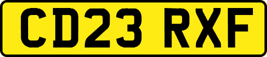 CD23RXF