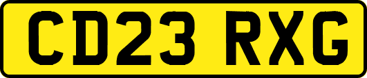 CD23RXG