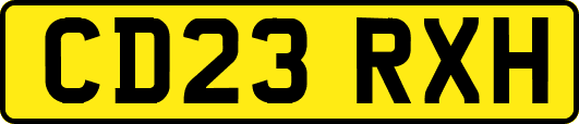 CD23RXH