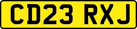 CD23RXJ