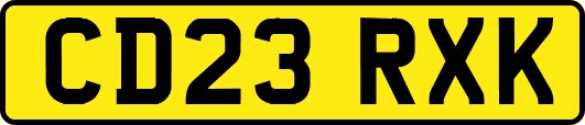CD23RXK