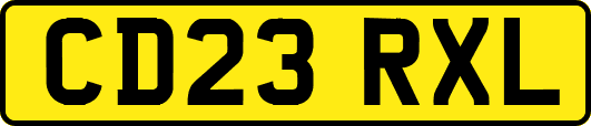 CD23RXL