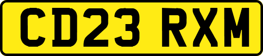 CD23RXM