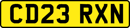 CD23RXN