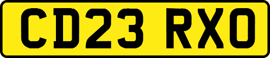 CD23RXO