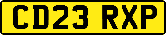 CD23RXP