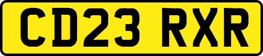 CD23RXR