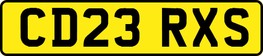 CD23RXS