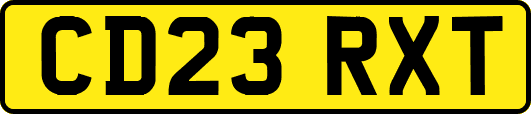 CD23RXT