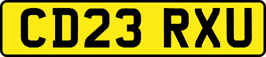 CD23RXU