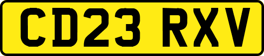 CD23RXV