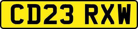 CD23RXW