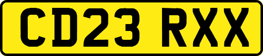 CD23RXX