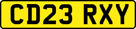 CD23RXY