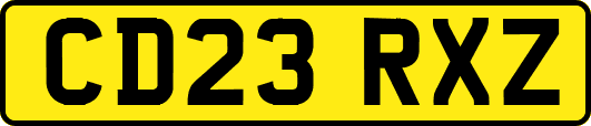 CD23RXZ
