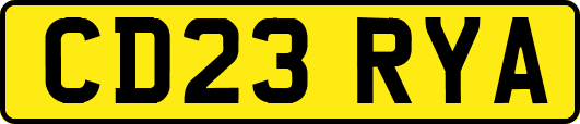 CD23RYA