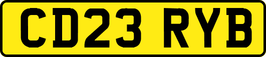 CD23RYB