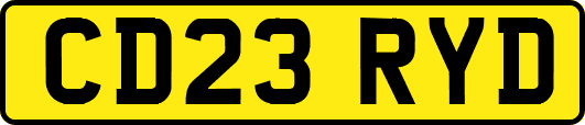 CD23RYD
