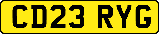CD23RYG