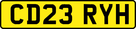 CD23RYH
