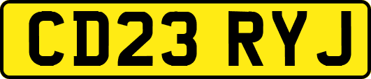 CD23RYJ