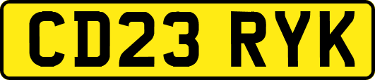 CD23RYK
