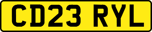 CD23RYL