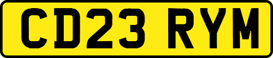 CD23RYM
