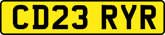 CD23RYR