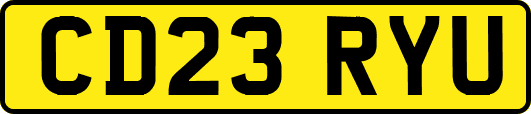CD23RYU