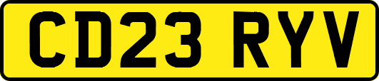 CD23RYV