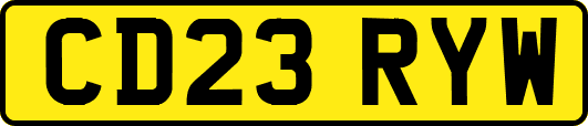 CD23RYW