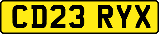 CD23RYX