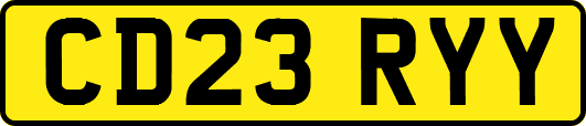 CD23RYY