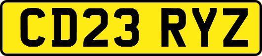 CD23RYZ