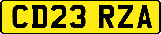 CD23RZA