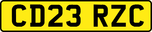 CD23RZC