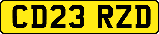 CD23RZD