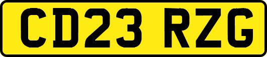 CD23RZG