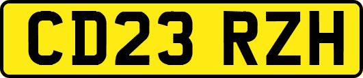 CD23RZH