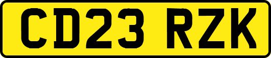 CD23RZK