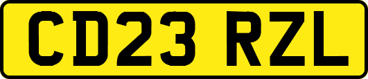 CD23RZL