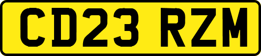 CD23RZM