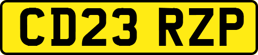 CD23RZP