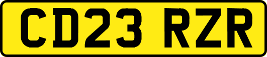 CD23RZR
